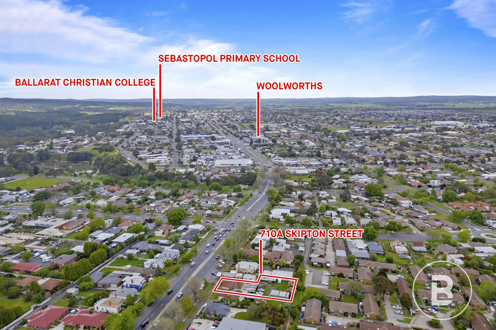 Additional image 22 of 710A Skipton Street, Redan VIC 3350