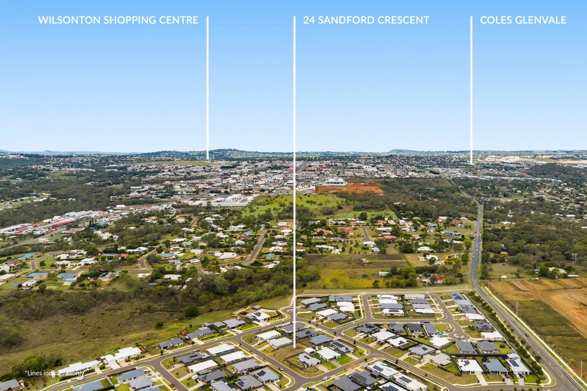 Additional image 7 of 24 Sandford Crescent, Torrington QLD 4350