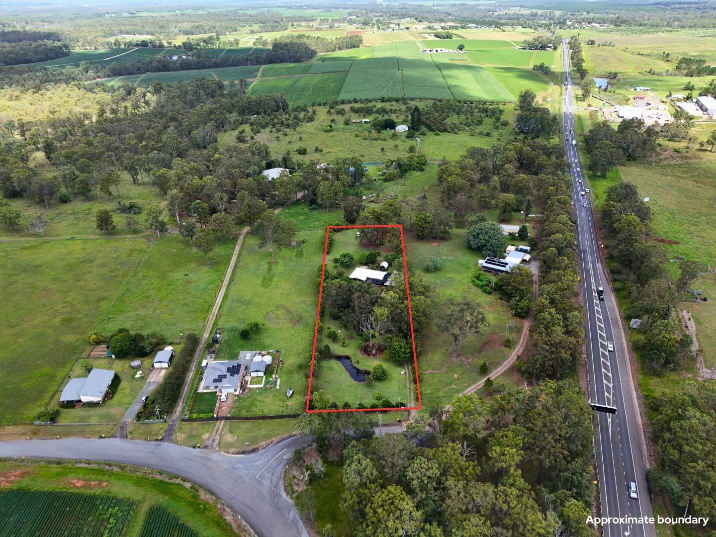 Additional image 30 of 7 Three Mile Road East, Tinana QLD 4650