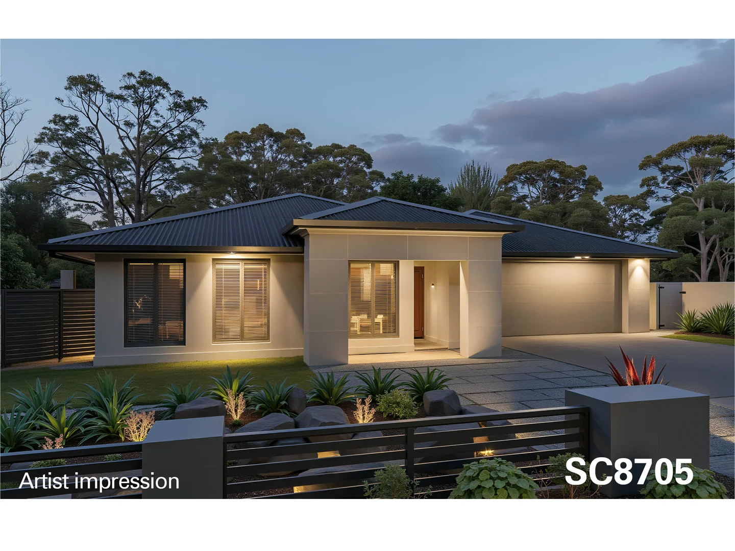 Additional image 3 of Lot 60 Lady Guinevere Crt, Murrumba Downs QLD 4503