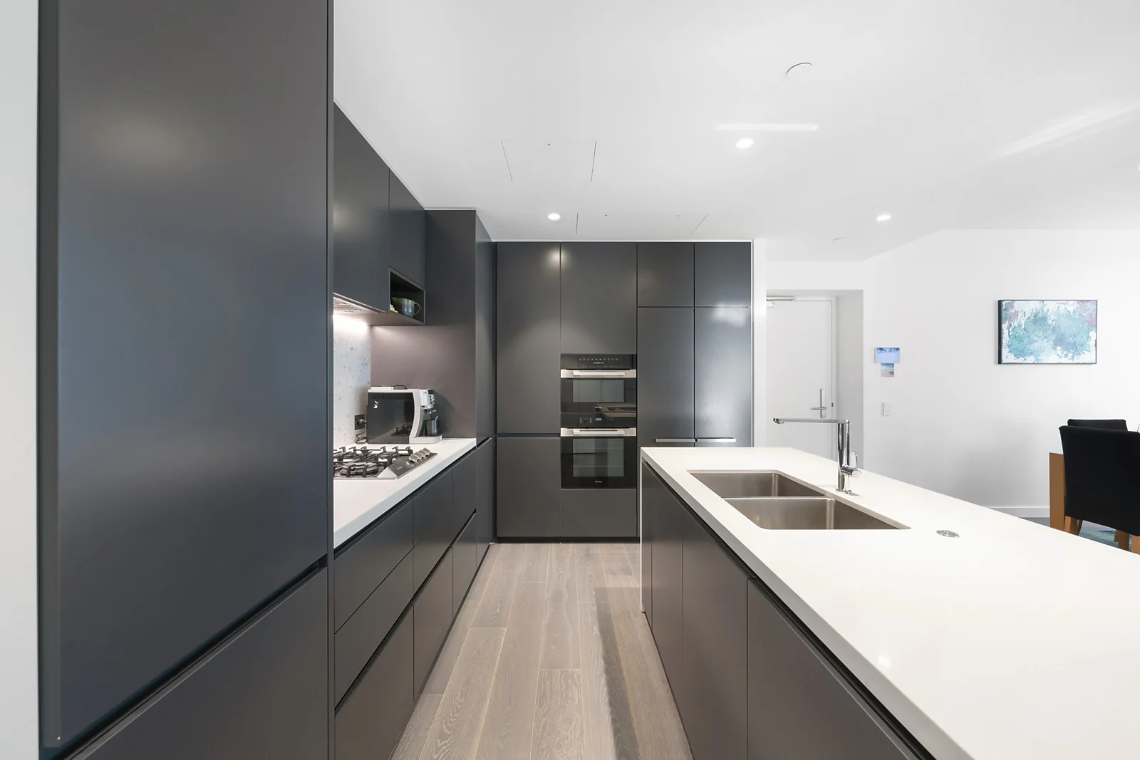 Additional image 3 of 3F/2 Watermans Quay, Barangaroo NSW 2000