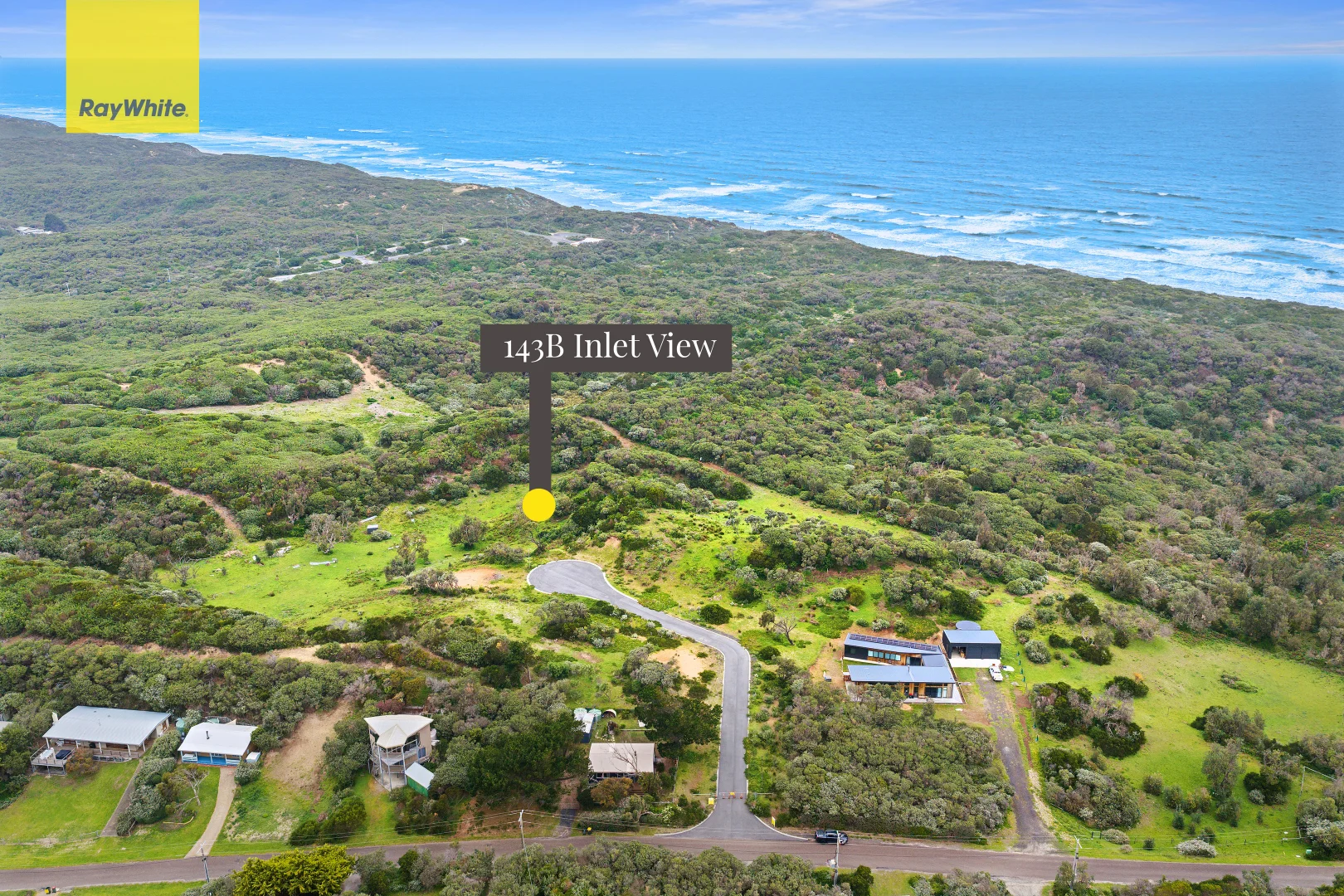Additional image 9 of 143B Inlet View Road, Venus Bay VIC 3956