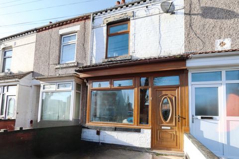 Broad Street, Coventry, 5Bd. CV6