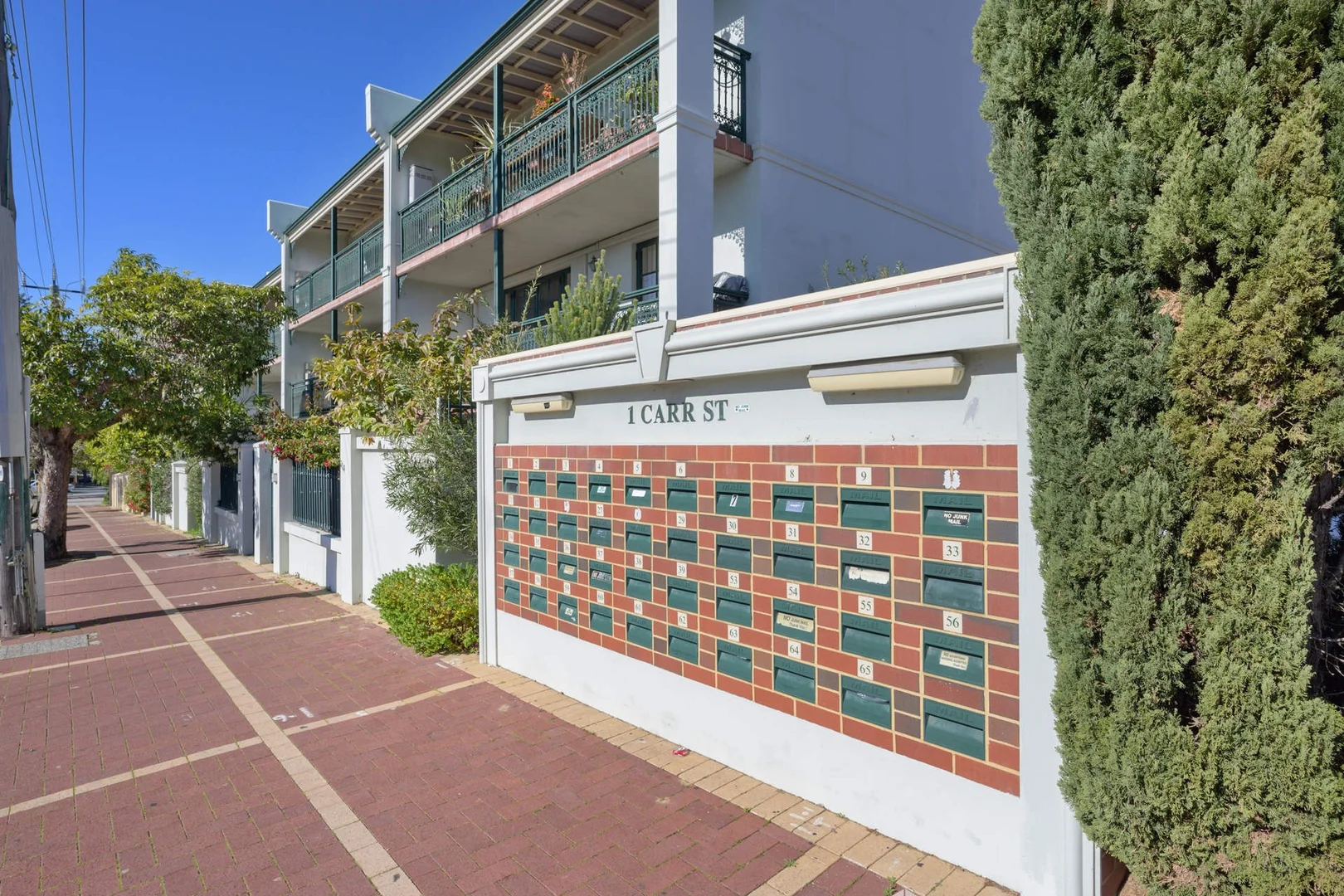 Additional image 32 of 65/1 Carr Street, West Perth WA 6005