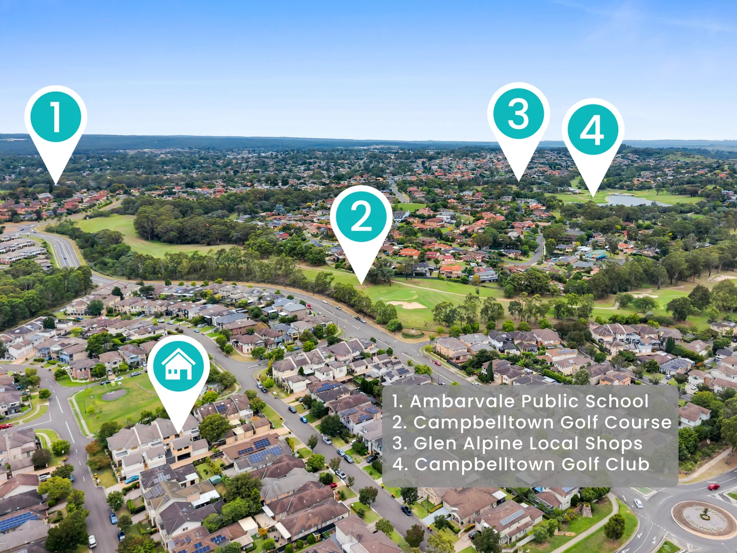 Additional image 28 of 23 Stowe Avenue, Campbelltown NSW 2560