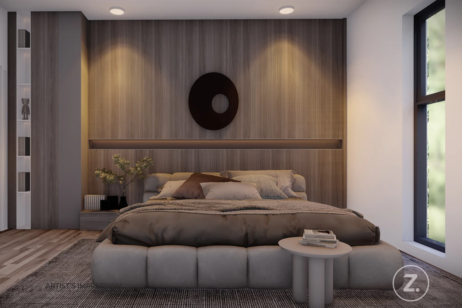 Additional image 4 of 23 Frederick Street, Doncaster VIC 3108