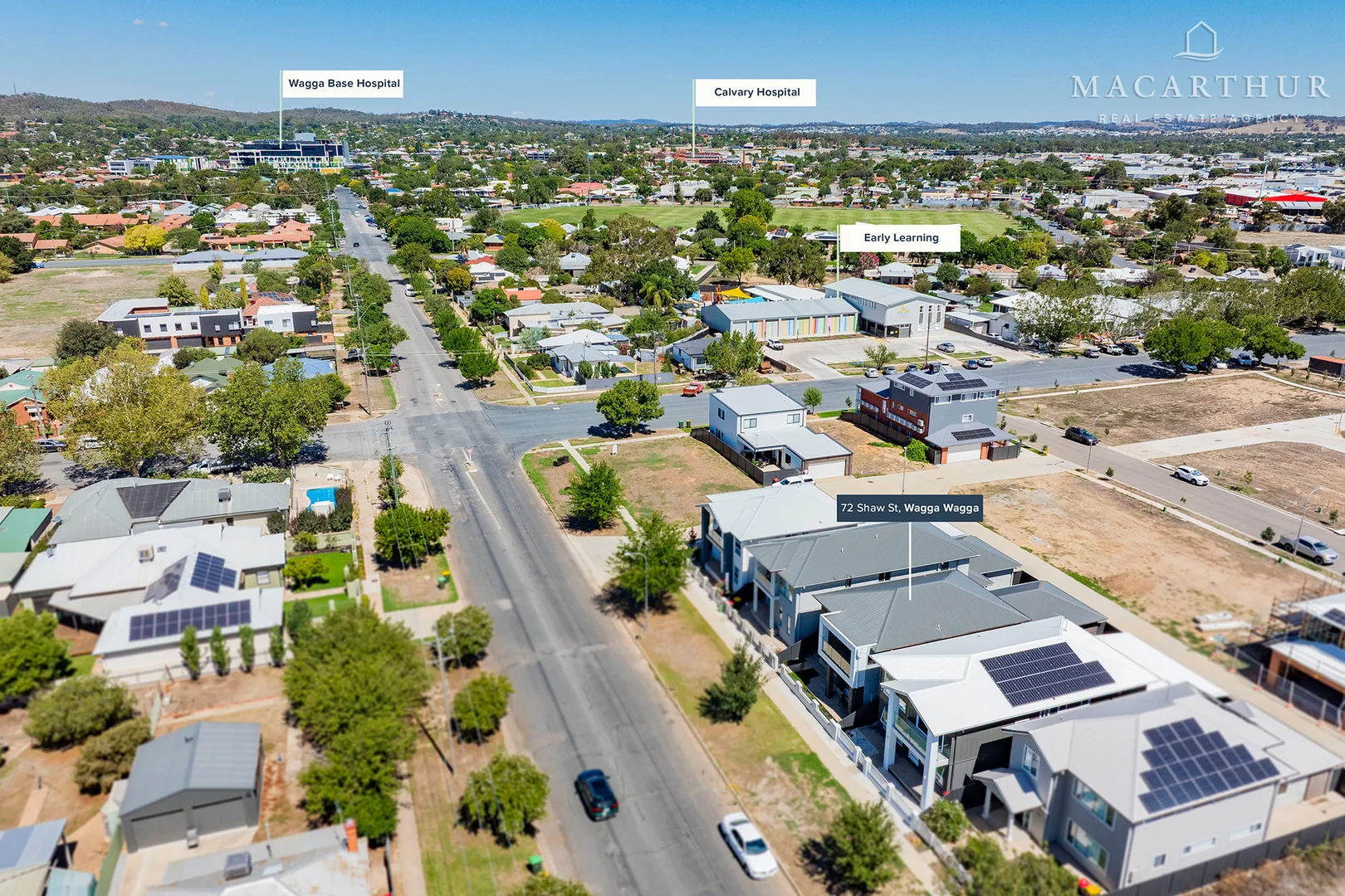 Additional image 4 of 72 Shaw Street, Wagga Wagga NSW 2650