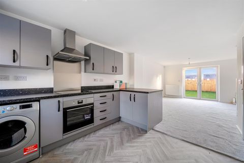 Hall Farm Avenue, Whitmore Place, Coventry CV6