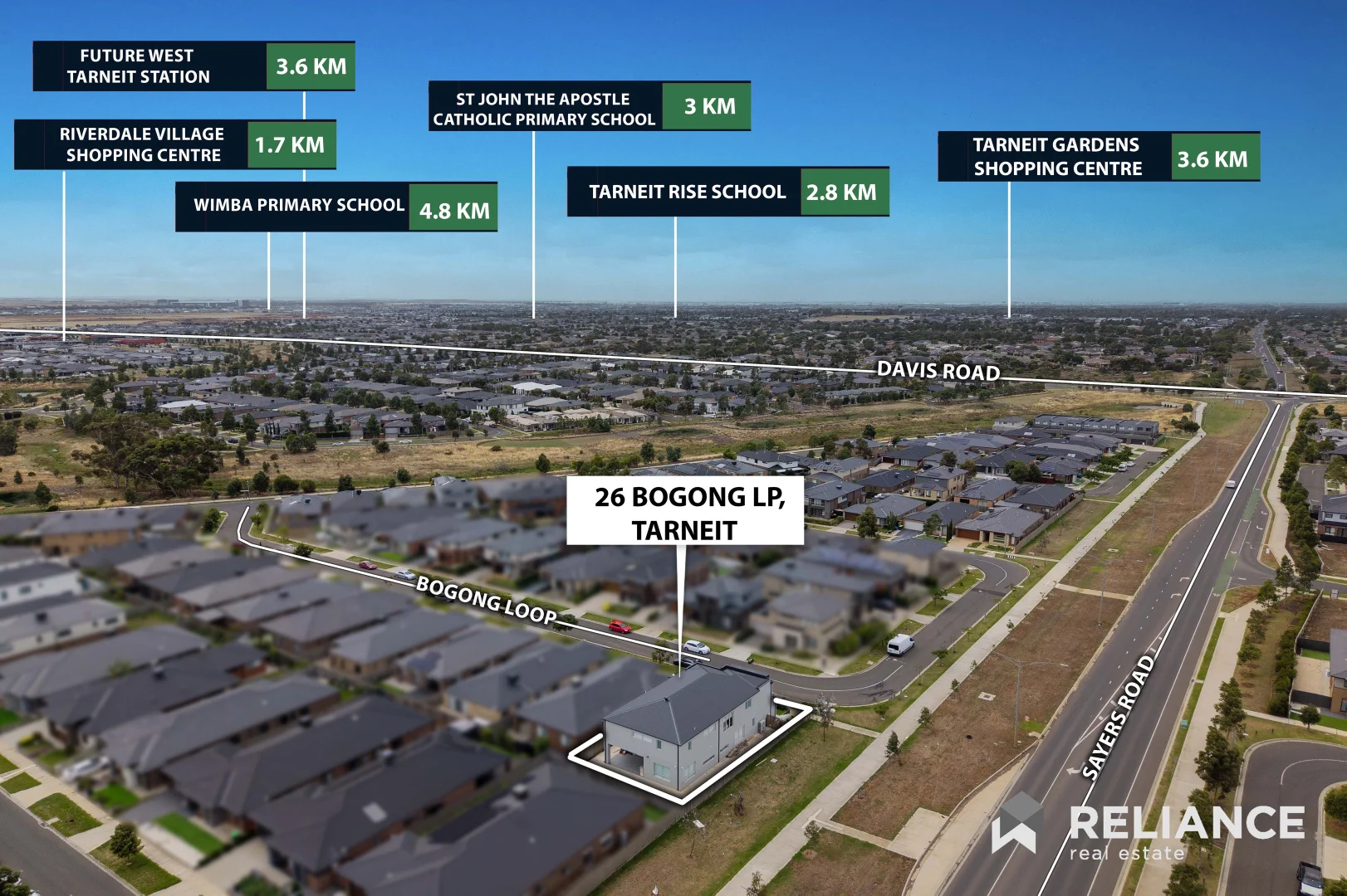 Additional image 25 of 26 Bogong Loop, Tarneit VIC 3029
