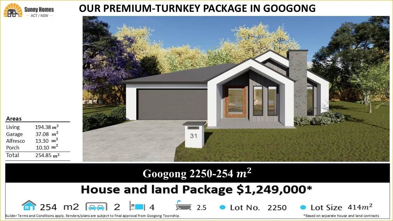 Additional image 5 of 7 Butterfield Avenue, Googong NSW 2620