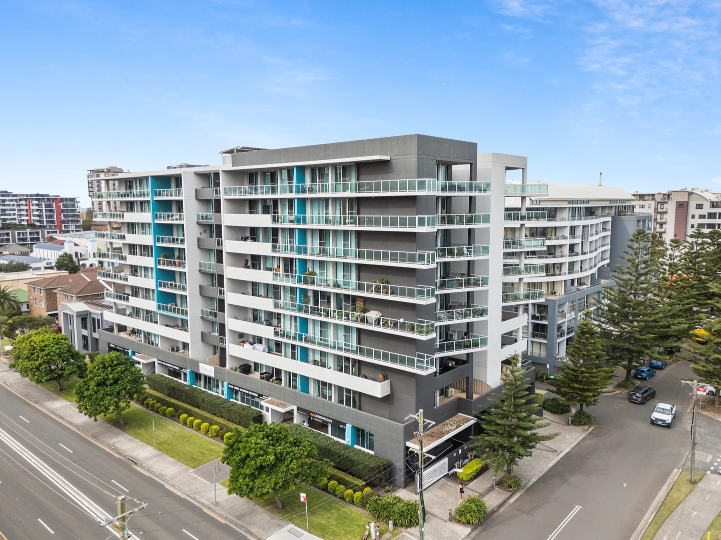 Additional image 11 of 61/143-149 Corrimal Street, Wollongong NSW 2500