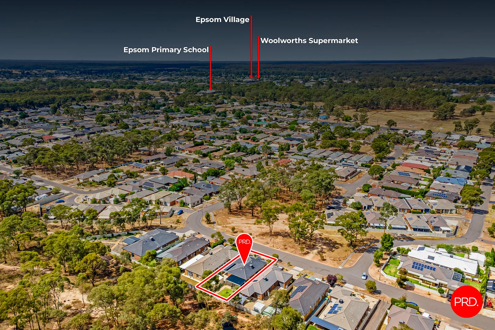 Additional image 20 of 45 Manna Gum Drive, Epsom VIC 3551