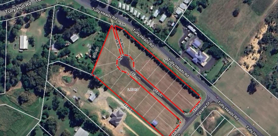 Additional image 6 of 4,8,9,10,11//12 Tully Heads Road, Tully Heads QLD 4854