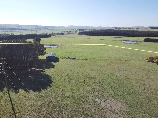 Additional image 22 of 1695 Gurrundah Road, Parkesbourne NSW 2580