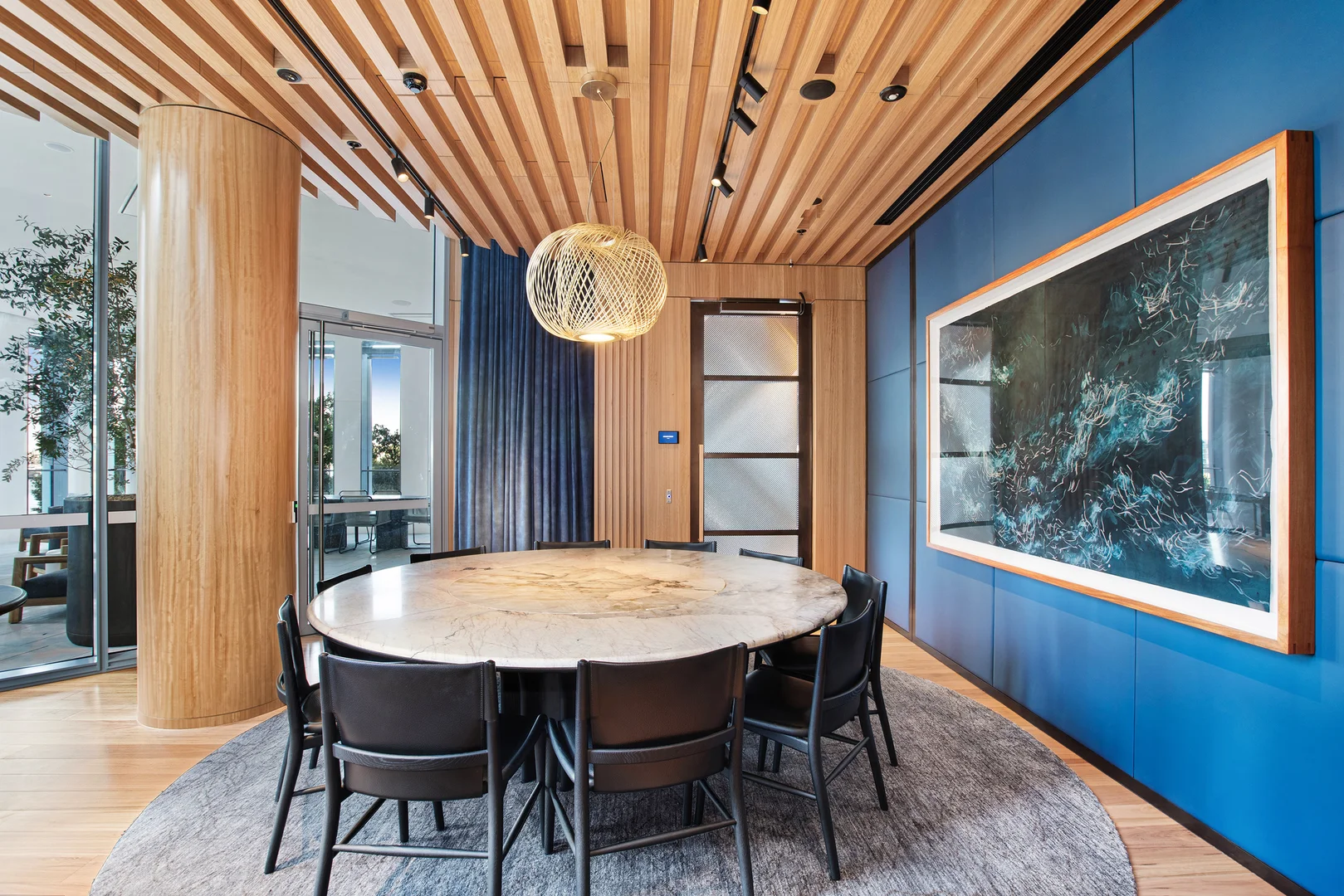 Additional image 14 of level 26/2 Watermans Quay, Barangaroo NSW 2000