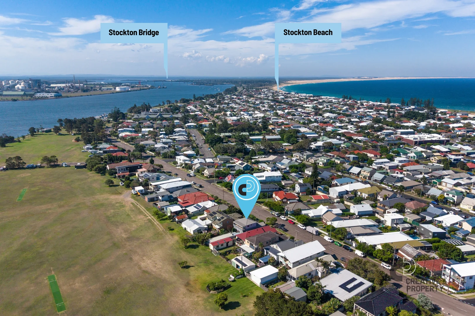 Additional image 3 of 51 Fullerton Street, Stockton NSW 2295