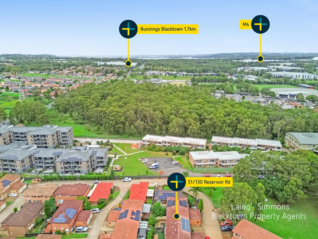 Additional image 22 of 51/130 Reservoir Road, Blacktown NSW 2148