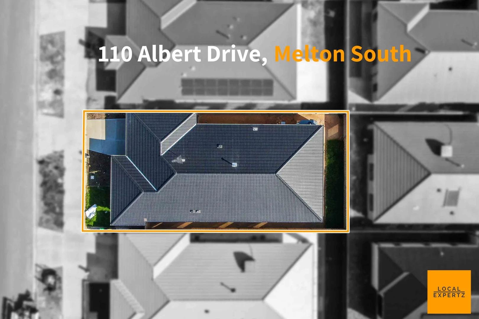 Additional image 19 of 110 Albert Drive, Melton South VIC 3338