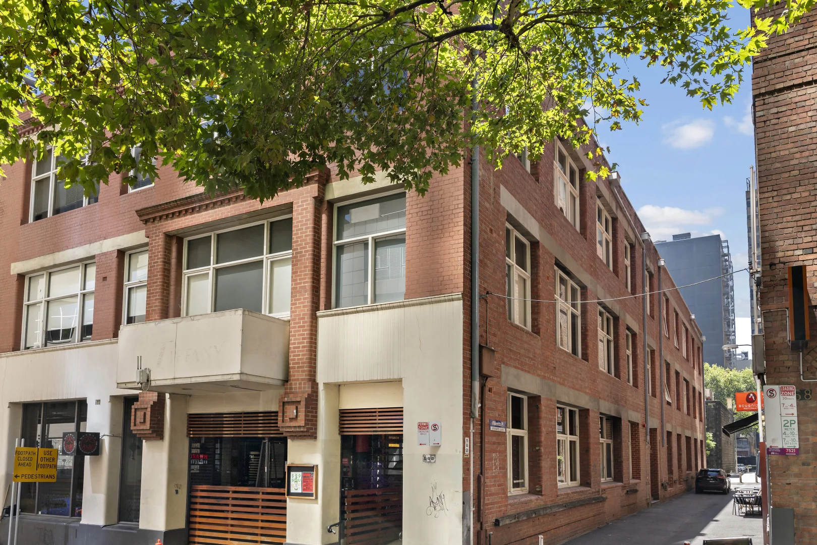 Additional image 13 of 25/562 Little Bourke Street, Melbourne VIC 3000