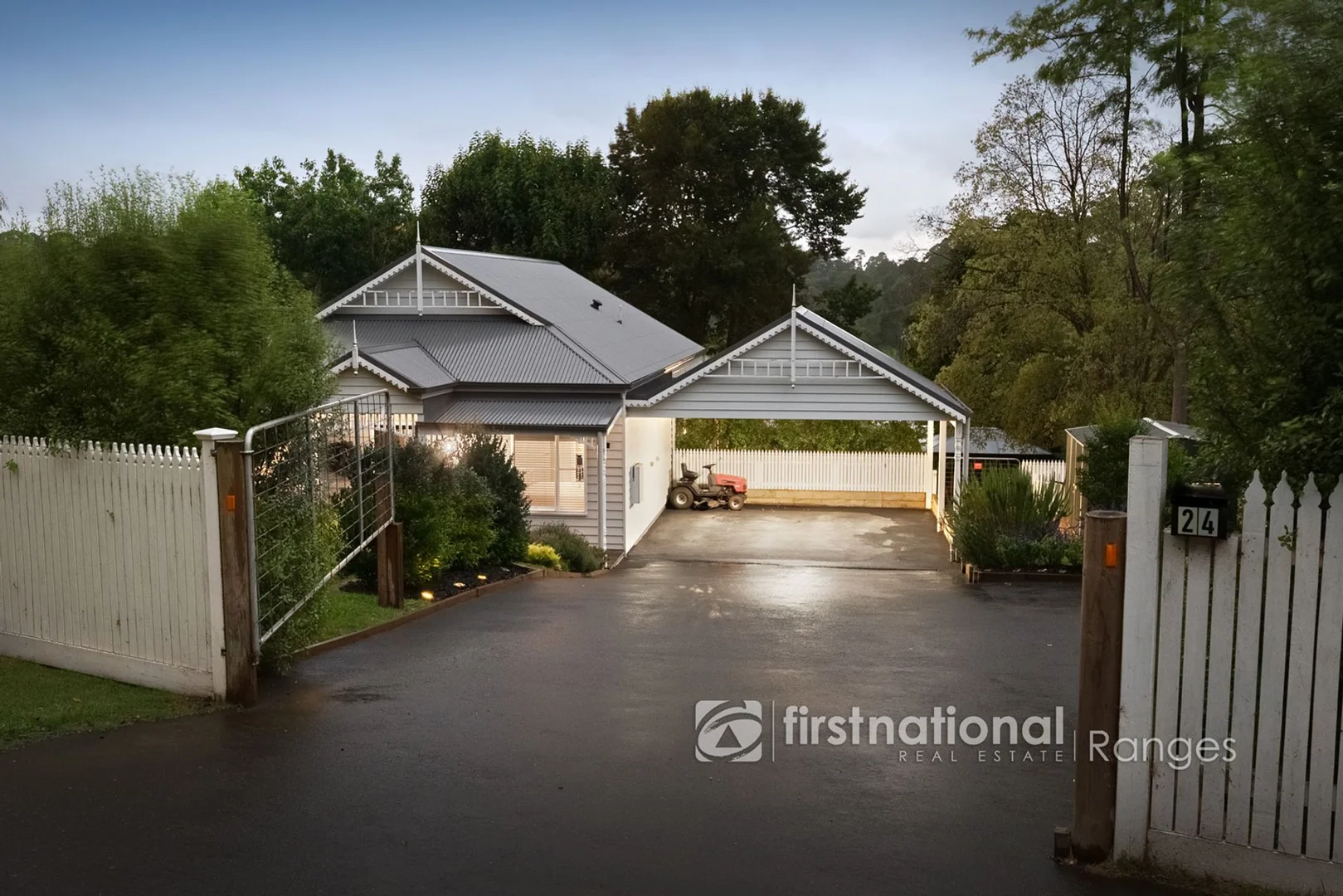 Additional image 21 of 24 Durban Road, Emerald VIC 3782