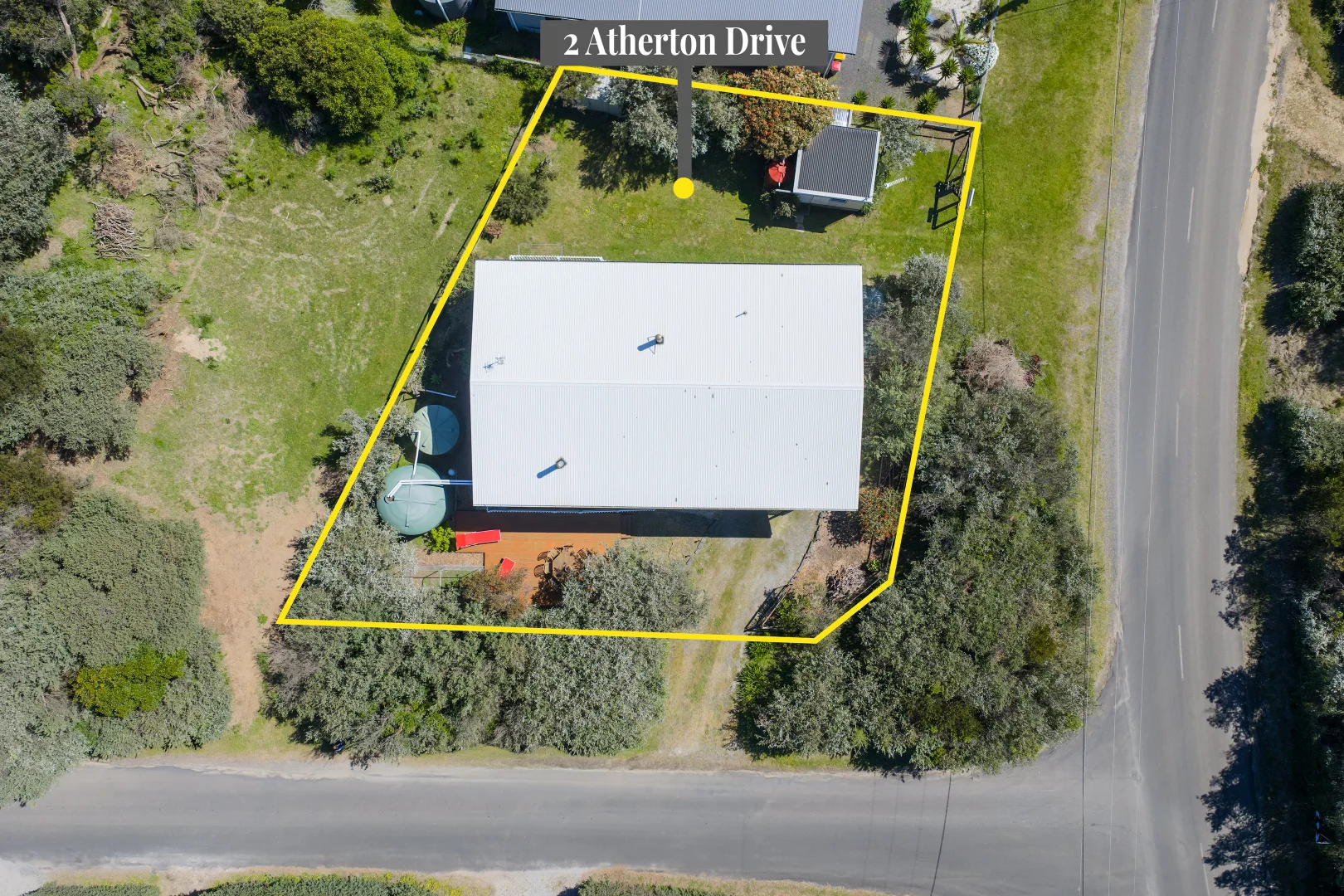 Additional image 21 of 2 Atherton Drive, Venus Bay VIC 3956