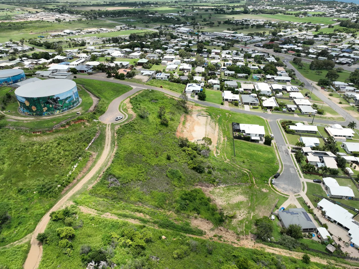 Additional image 4 of Lot 30 Panorama Place, Bowen QLD 4805