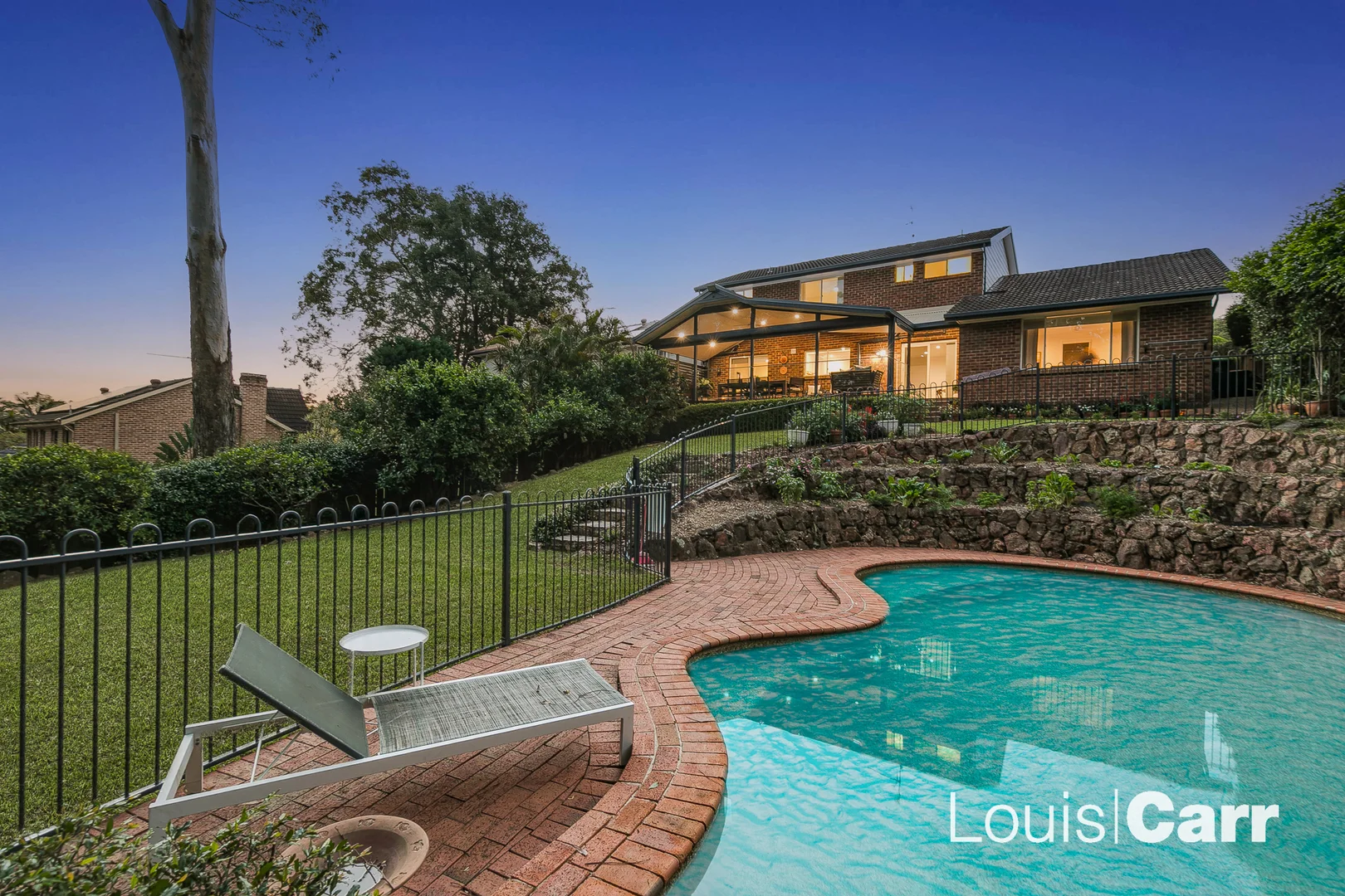 Additional image 2 of 57 Bredon Avenue, West Pennant Hills NSW 2125