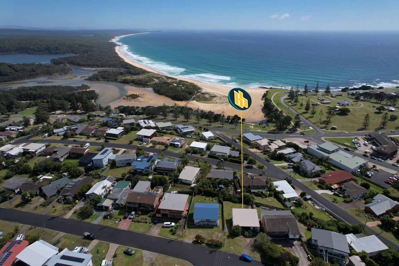 28 John Reilly Street, Dalmeny NSW 2546