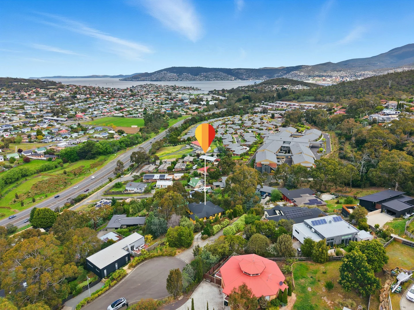 Additional image 29 of 35 Wassell Place, Lindisfarne TAS 7015