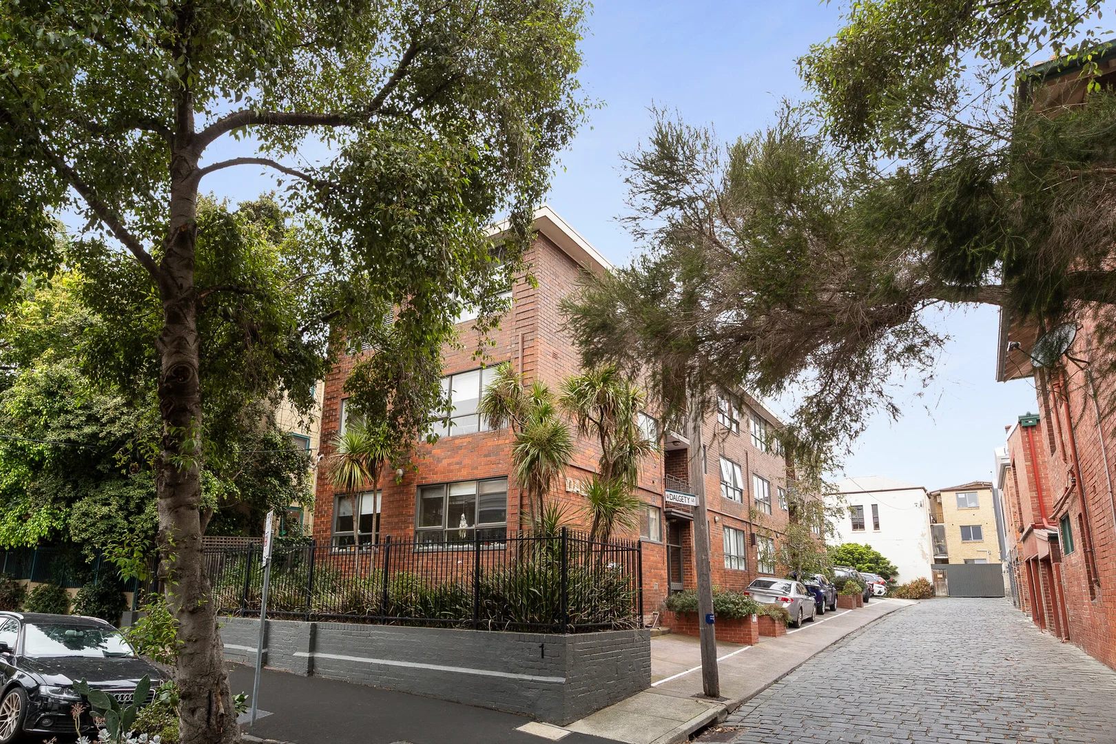 Additional image 7 of 8/1 Dalgety Street, St Kilda VIC 3182