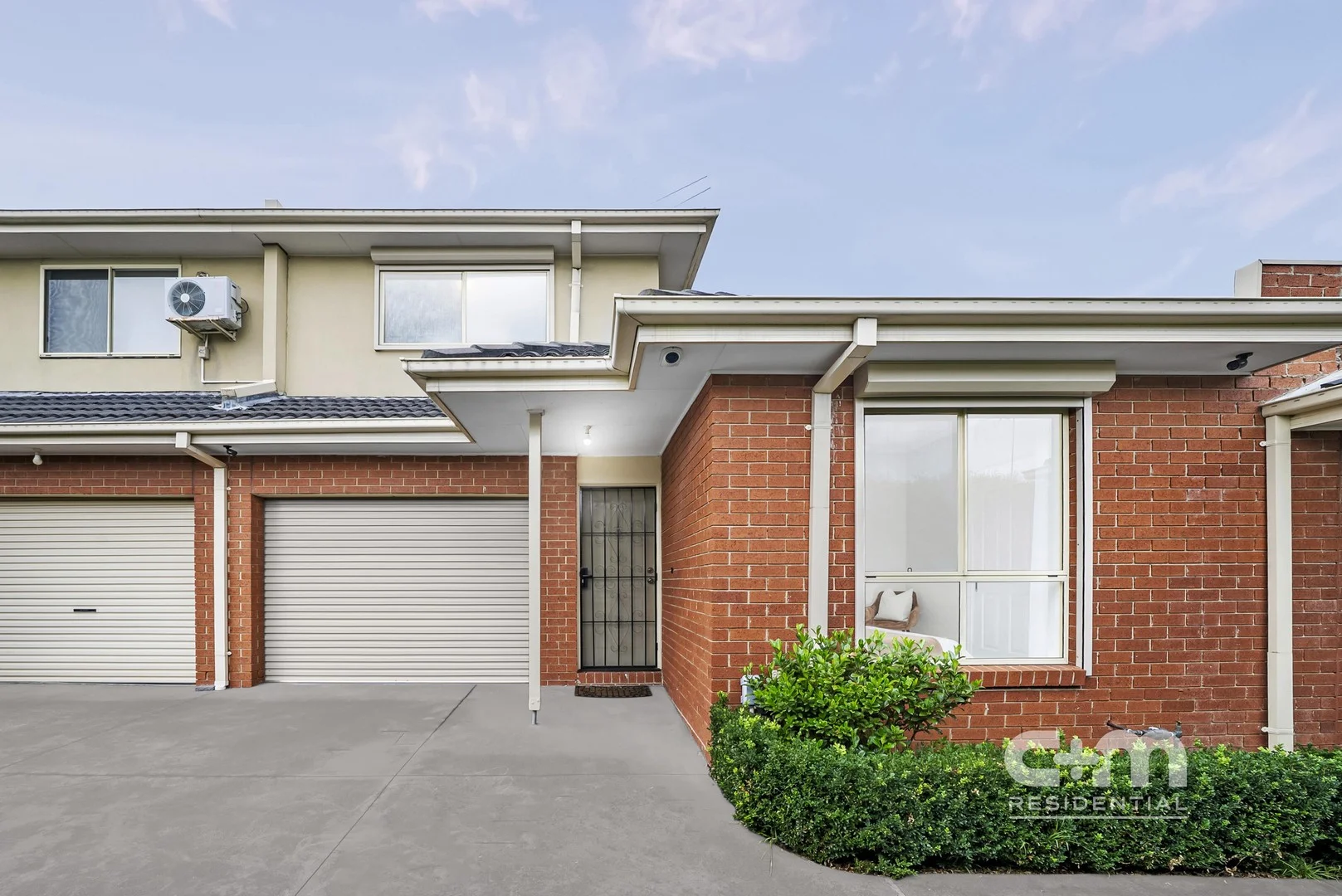 2/1 Farringdon Street, Pascoe Vale VIC 3044