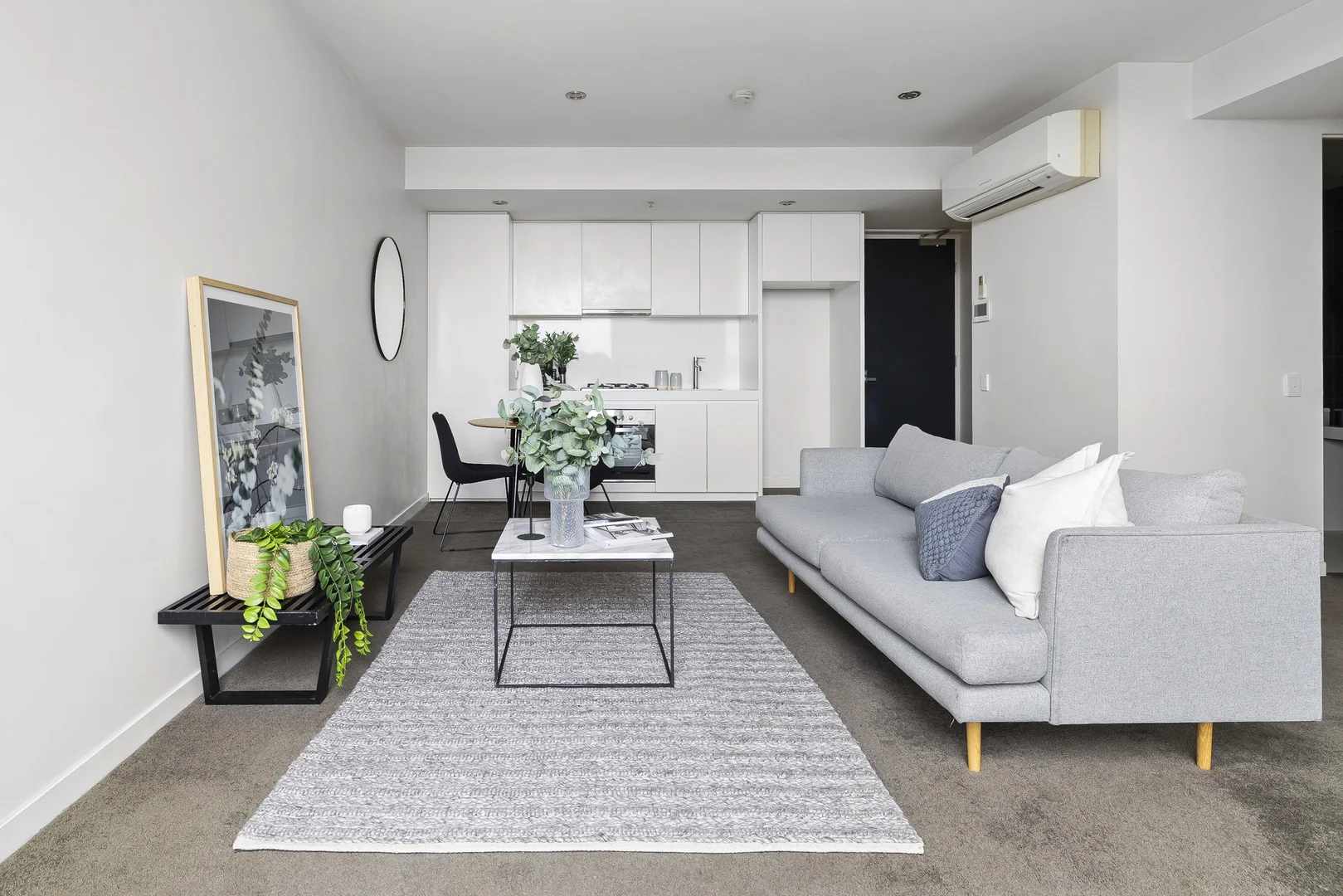 Additional image 5 of 612/253 Bridge Road, Richmond VIC 3121