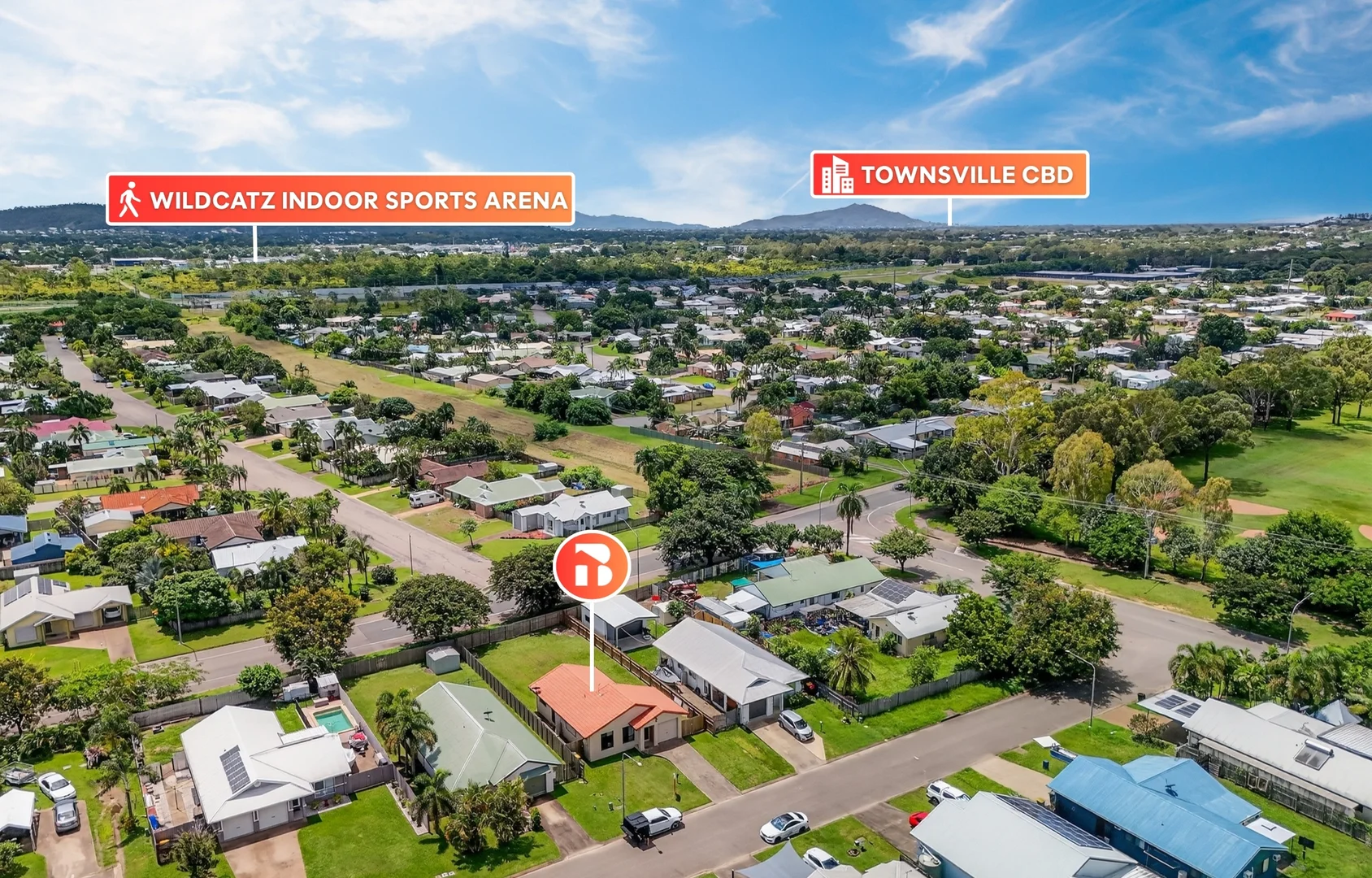 Additional image 13 of 5 Kookaburra Court, Condon QLD 4815