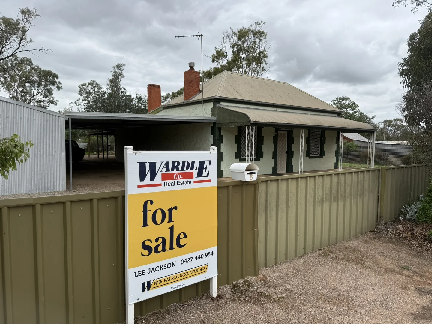 Additional image 25 of 5 Williams Street, Quorn SA 5433