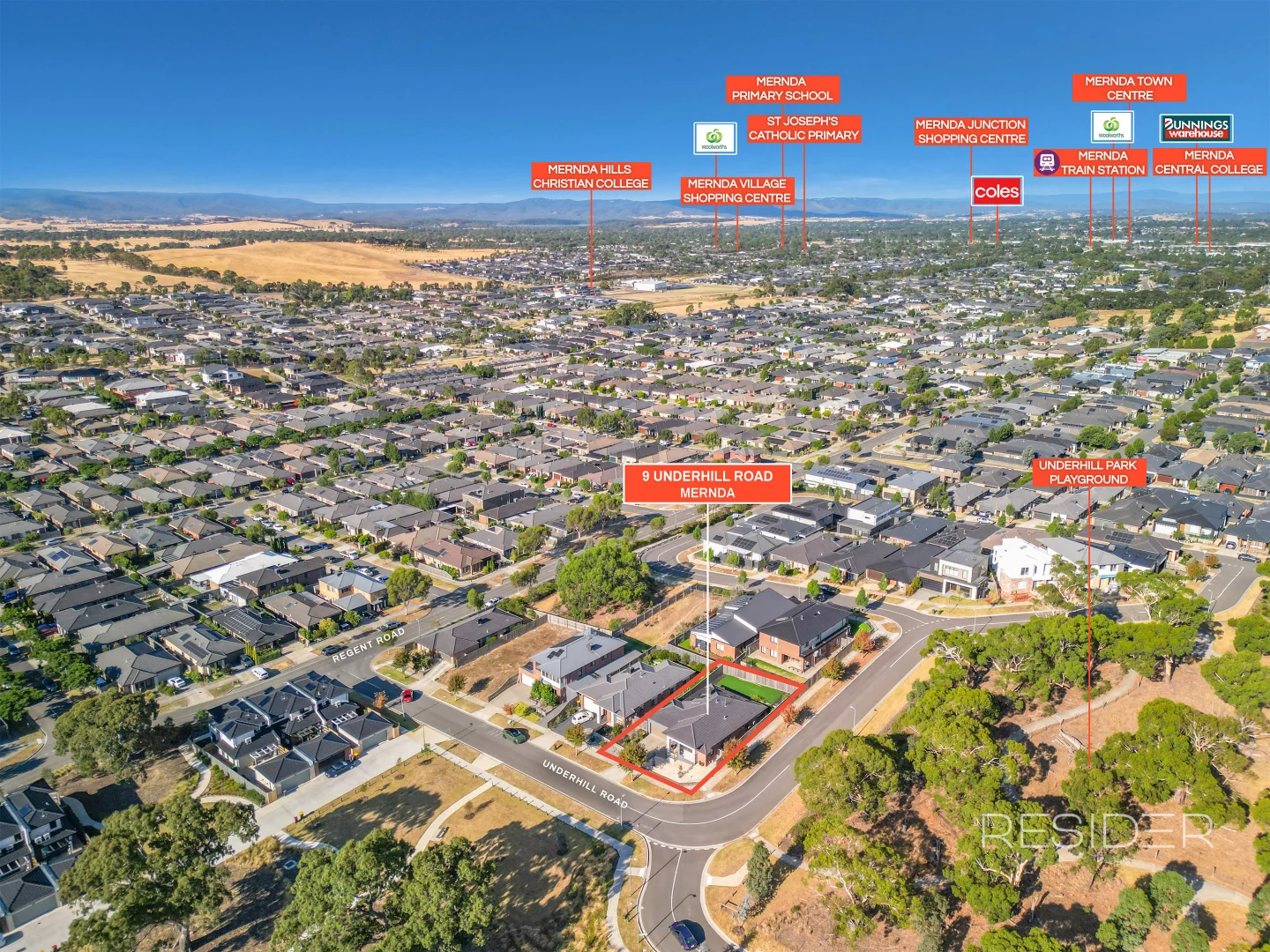 Additional image 26 of 9 Underhill Road, Mernda VIC 3754