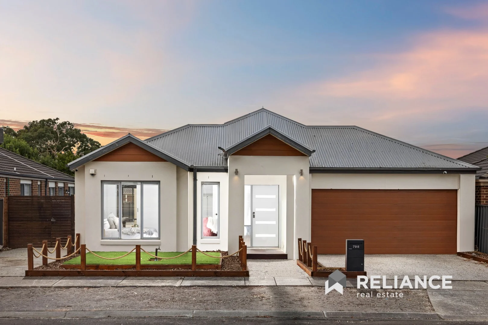 798 Armstrong Road, Manor Lakes VIC 3024