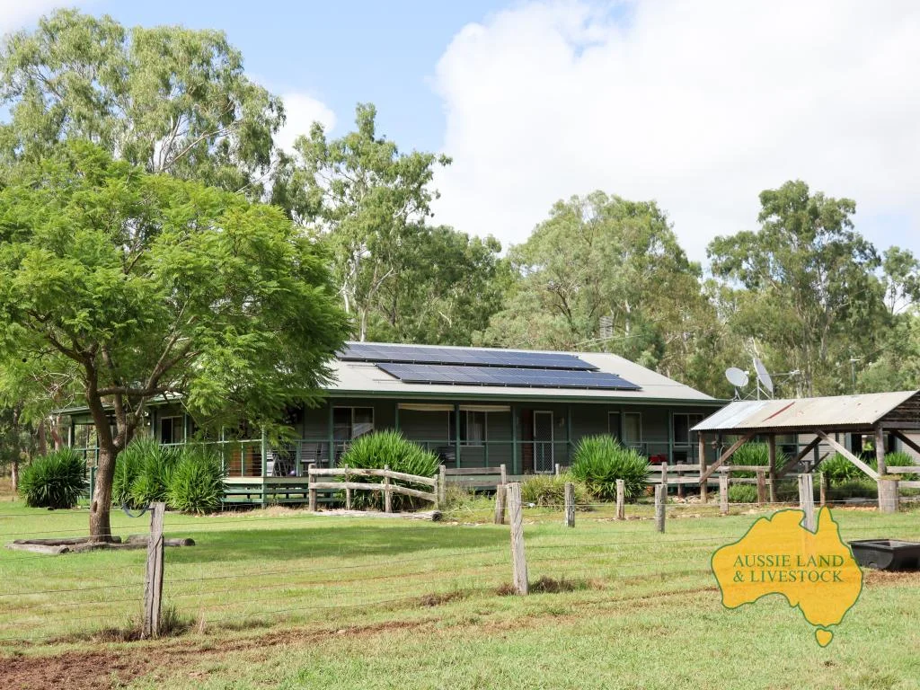 Additional image 76 of 149 BURKES ROAD, Booie QLD 4610