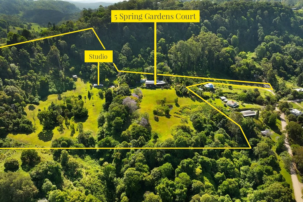 Additional image 41 of 5 Spring Gardens Court, Hunchy QLD 4555