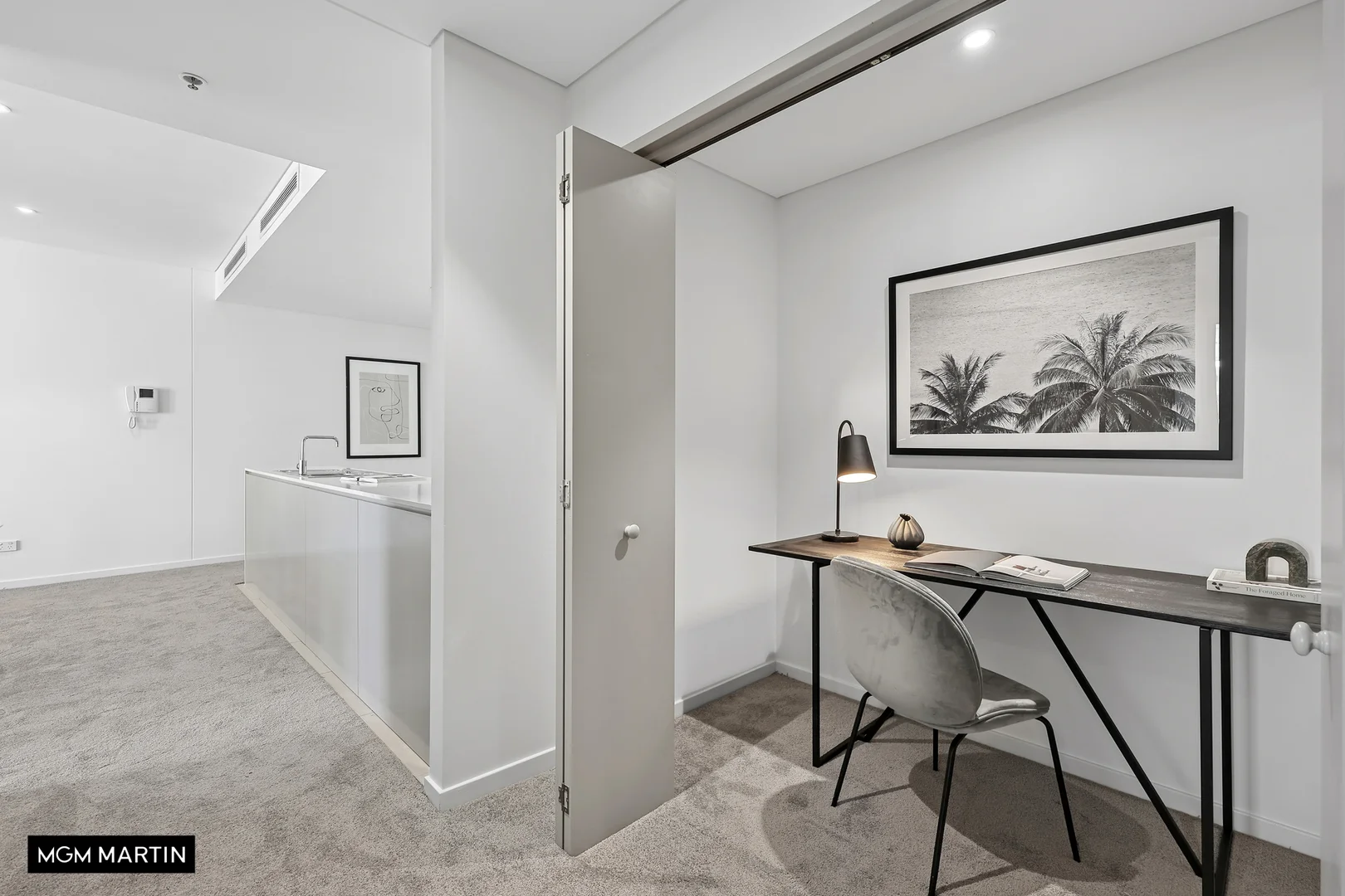 Additional image 5 of 904C/8 Bourke Street, Mascot NSW 2020