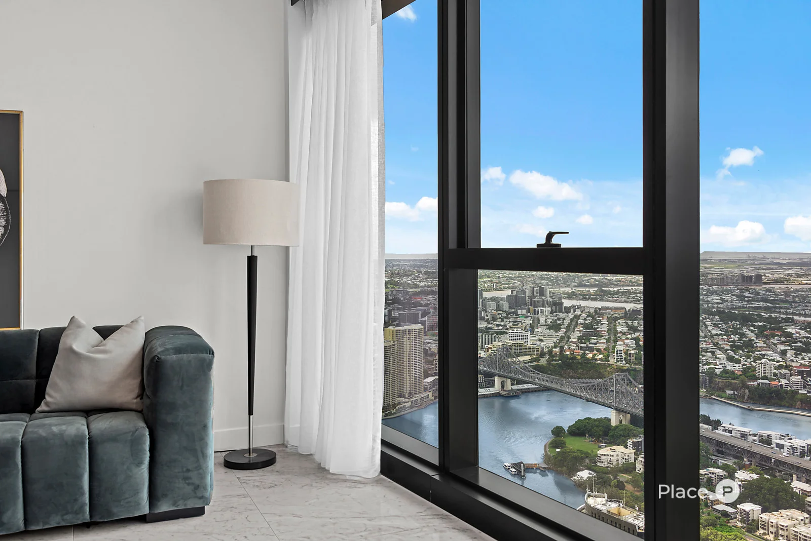 Additional image 3 of 8309/222 Margaret Street, Brisbane City QLD 4000