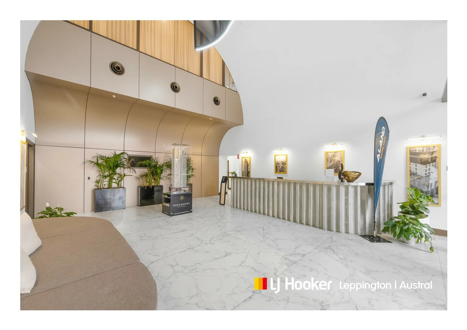 Additional image 9 of Unit 1706, 20 Parkes Street, Harris Park NSW 2150