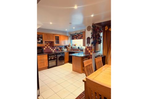 Cornhill Terrace, Aberdeen AB16