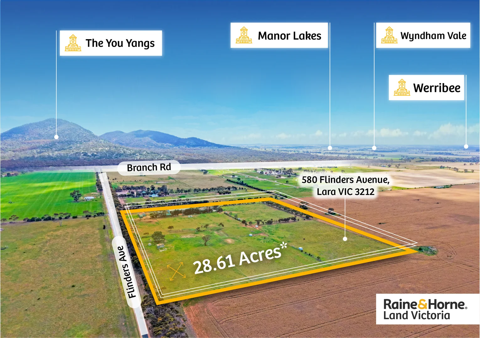 Additional image 3 of 580 Flinders Avenue, Lara VIC 3212