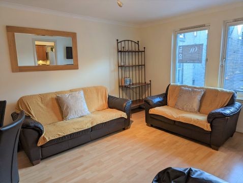 Rennie's Court, City Centre, Aberdeen AB11