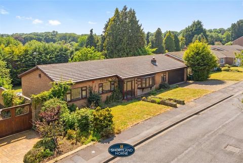 Fairlands Park, Gibbet Hill, Coventry CV4