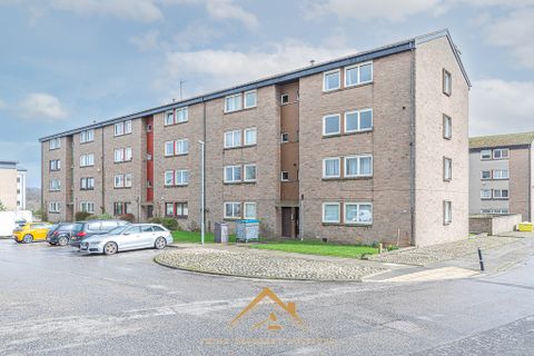 118 Pennan Road, Aberdeen AB24