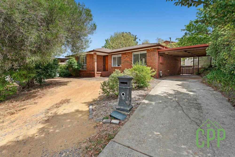 Additional image 17 of 15 Outtrim Avenue, Calwell ACT 2905