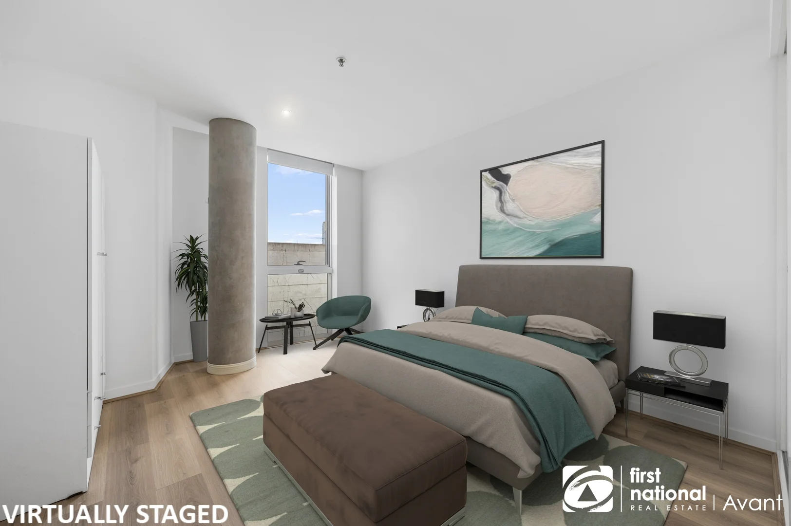 Additional image 3 of 4110/22-24 Jane Bell Lane, Melbourne VIC 3000