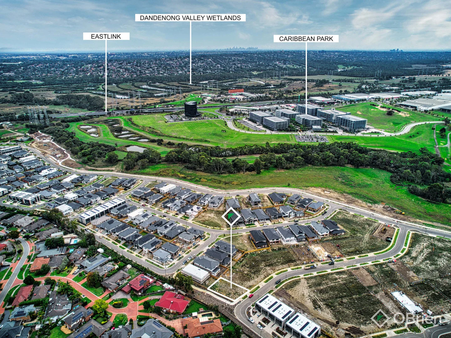 Additional image 3 of 26 Ridgeway Street, Rowville VIC 3178