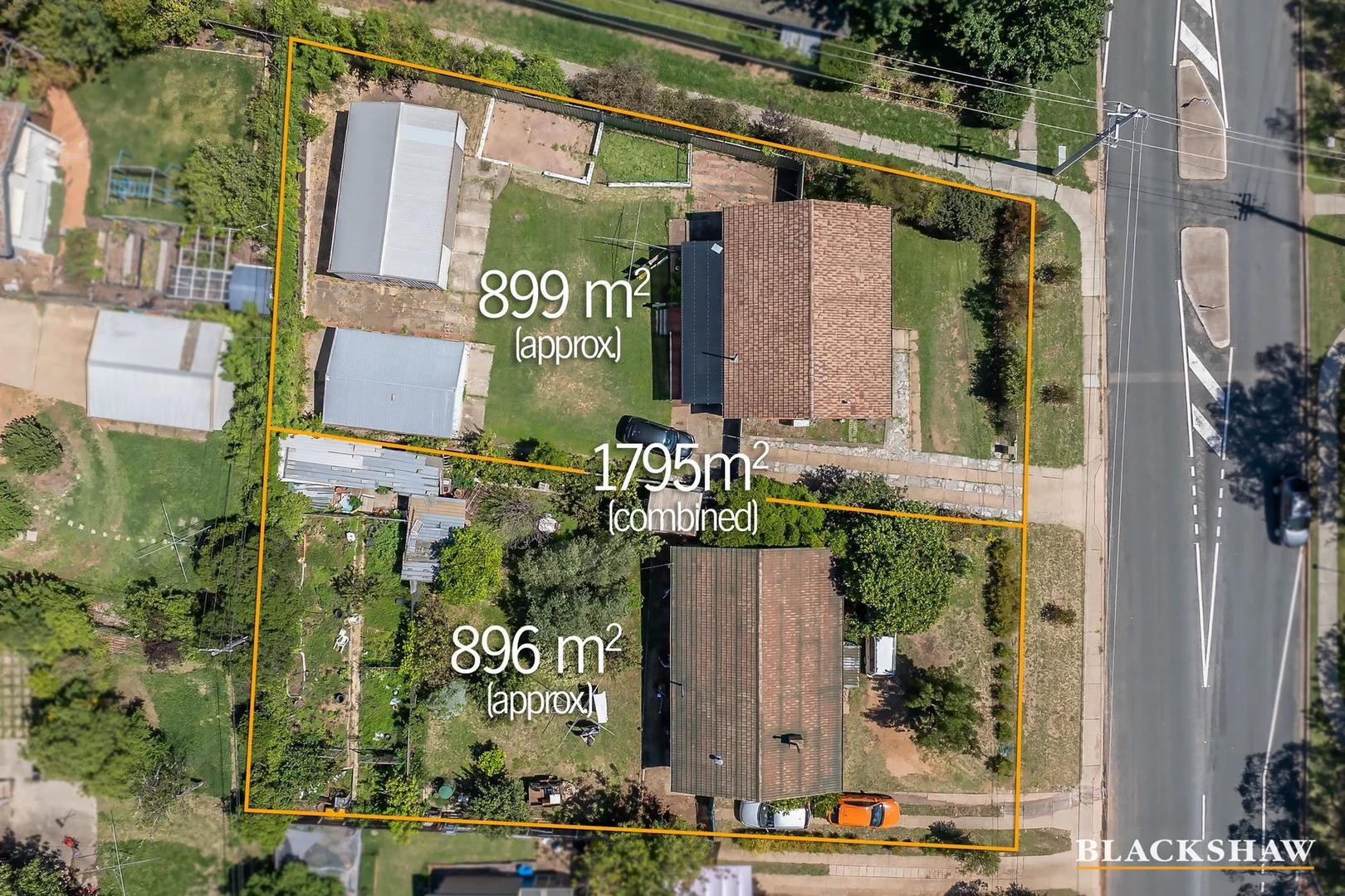 Additional image 3 of 107-109 Gilmore Crescent, Garran ACT 2605